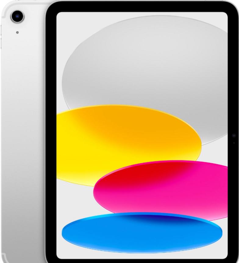 APPLE iPad (2025) - A16 11 inch 128 GB 2 kleuren-Wifi, Apple, Apple, Apple iPad, 11 inch