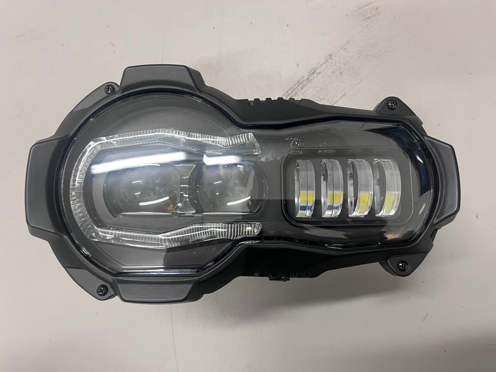 Koplamp BMW R1200GS LC 2013 - 2019, Ophalen of Verzenden