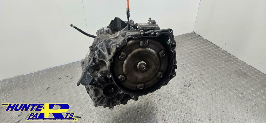 Automaat bak tf-80sc Volvo V70 III 2.4D ('07-'17) 31259368, Ophalen of Verzenden, Gebruikt