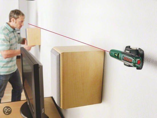 Bosch PLL 5 laser, Niet bekend, Niet bekend, Nieuw, Ophalen of Verzenden