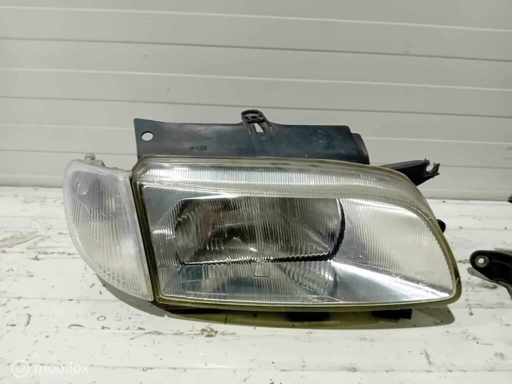 Koplamp Citroen Berlingo, Ophalen of Verzenden, Gebruikt