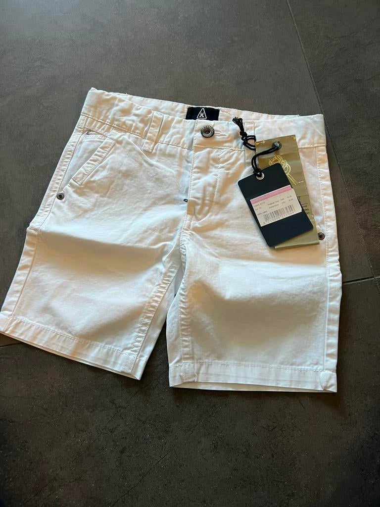 Gaastra korte broek mt 110/116, Ophalen of Verzenden, Nieuw, Jongen, Broek