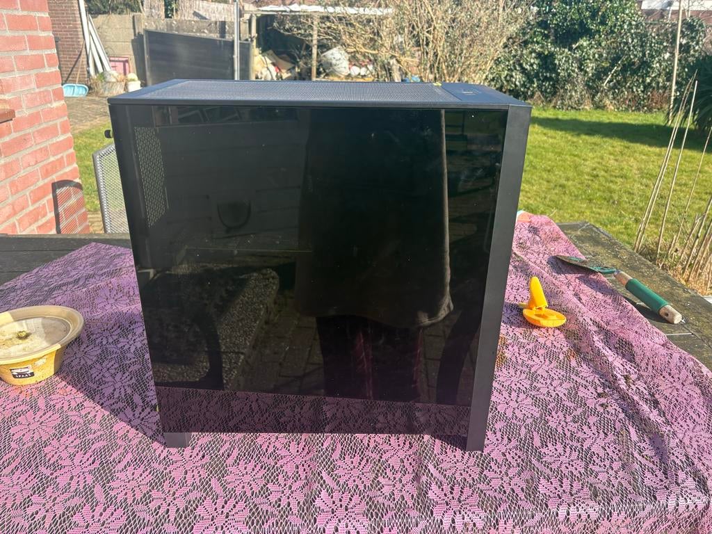 Gaming PC - Ryzen 5, GTX 1050ti, RGB, Computers en Software, Desktop Pc's, Gebruikt, HDD, 8 GB, Ophalen of Verzenden