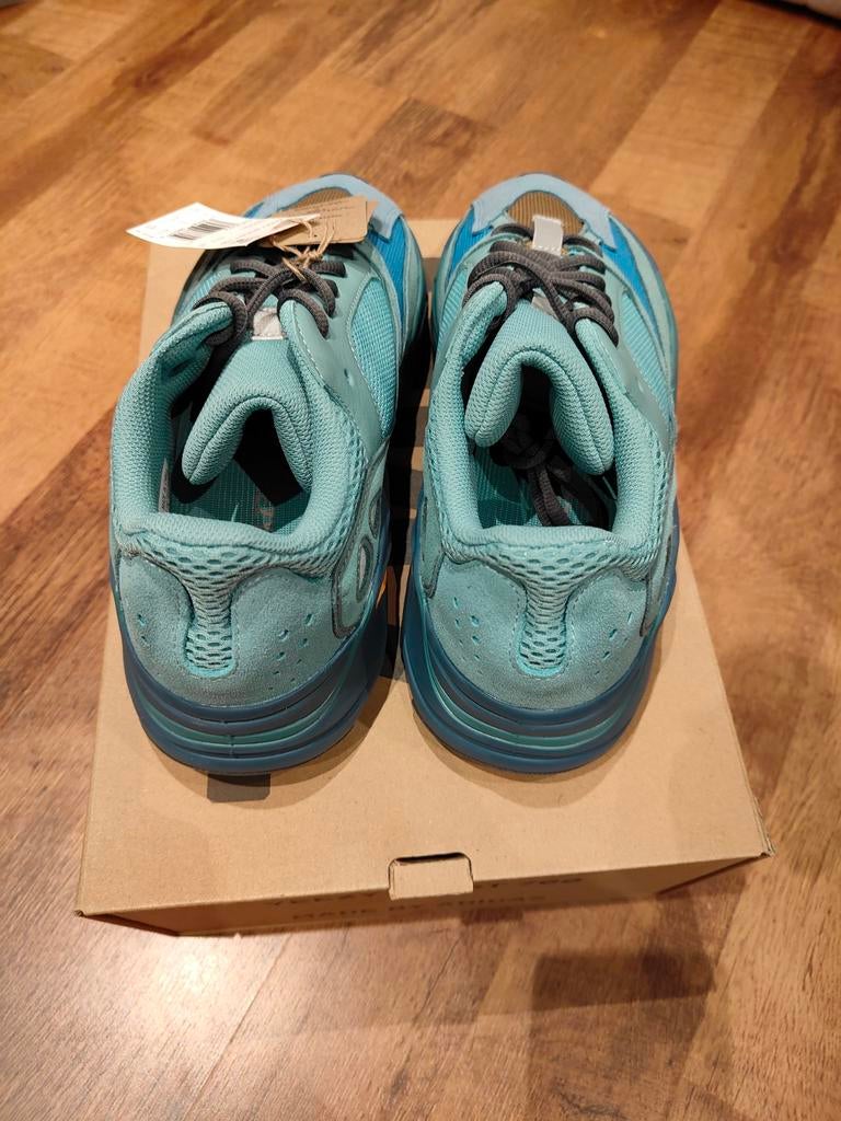 Adidas schoenen Yeezy boost 700, Kleding | Heren, Schoenen, Ophalen, Nieuw, Blauw, Adidas