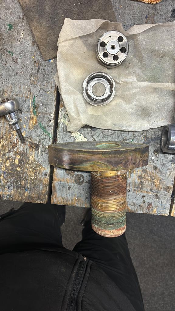 Airmar transducer   B744VC, Ophalen of Verzenden, Kaartplotter of Fish Finder
