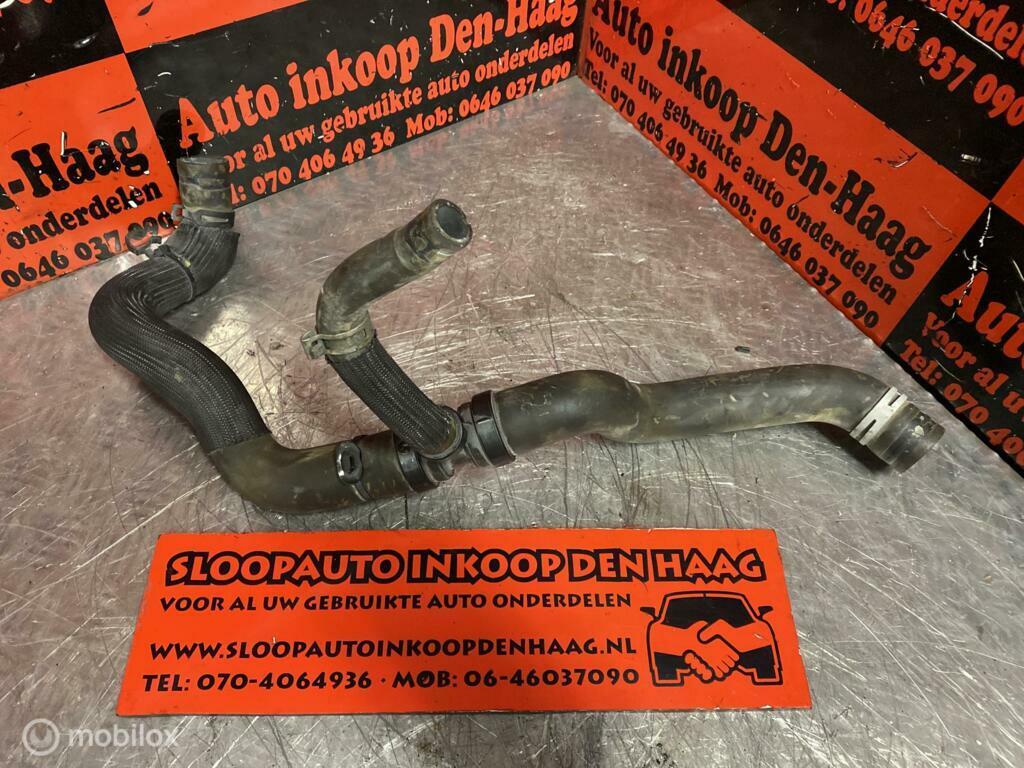 Renault Megane ('07-'15) 1.4 TCe Radiateurslang 1800427425, Ophalen of Verzenden, Gebruikt