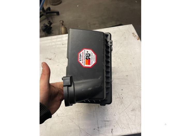 Luchtfilterhuis van een Citroen DS5, Auto-onderdelen, Motor en Toebehoren, Citroën, Gebruikt, 3 maanden garantie, Ophalen of Verzenden