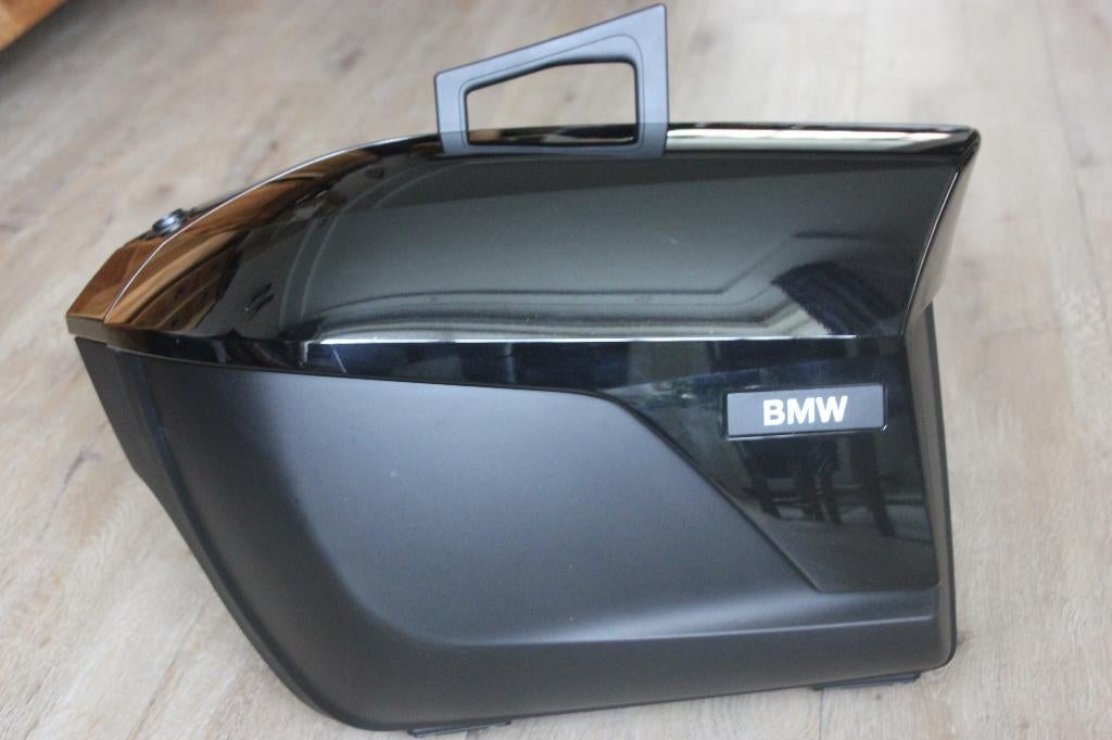 bmw k1600 kofferset en kofferdragers, R1200RT koffers, Ophalen of Verzenden, Nieuw