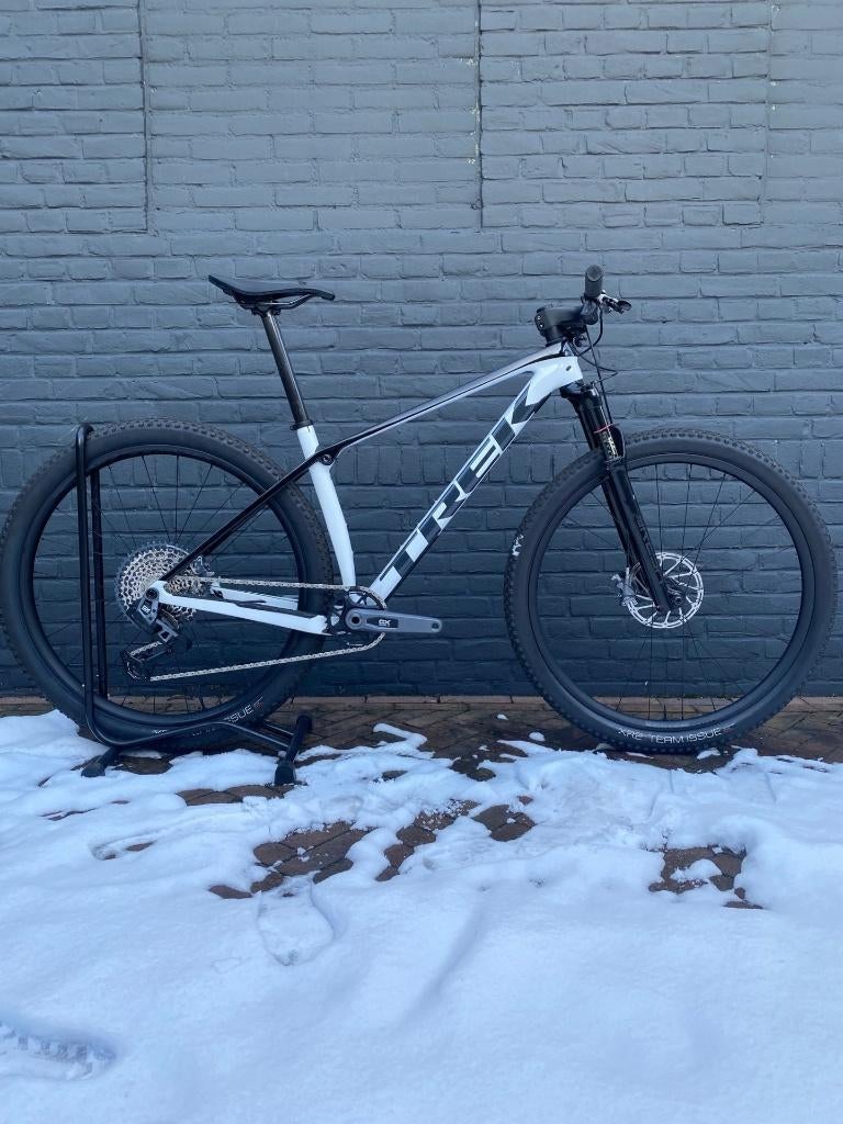 Trek Procaliber 9.7 Gen 2 M/L SRAM T-Type GX AXS, Ophalen, Hardtail, Nieuw, Trek