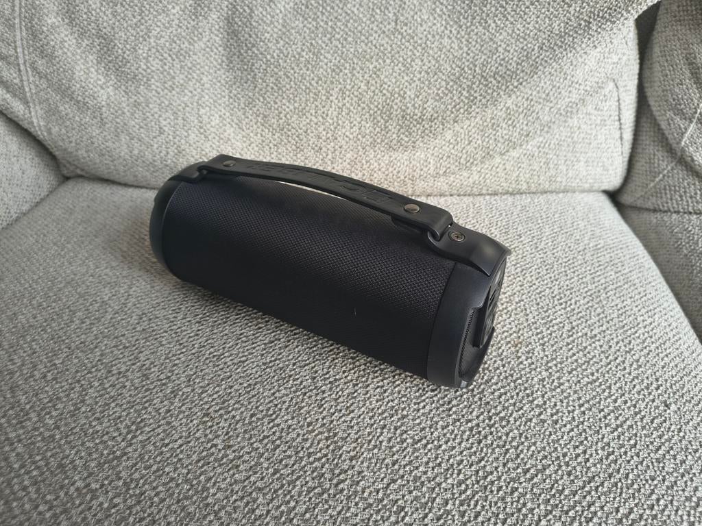 Bluetooth speaker Caliber - draagbare party speaker, Ophalen, Minder dan 60 watt, Overige typen, Overige merken