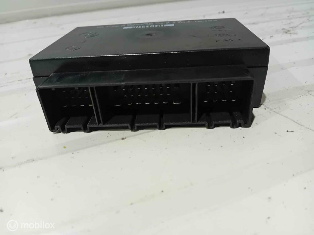 Comfortmodule Volkswagen Polo 6Q0959433E, Ophalen of Verzenden, Gebruikt
