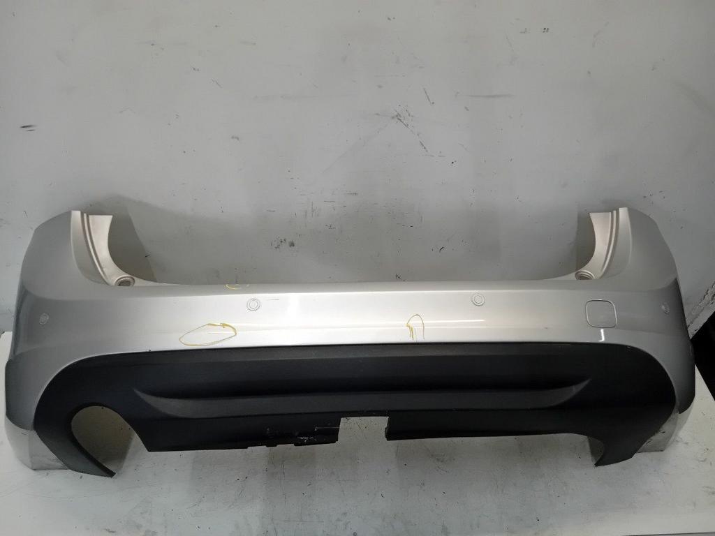 Bumper achter Volvo V60, Onderdelen@venauto.nl, Van der Ven Autorecycling B.V., Gebruikt, Ettenseweg 76, 4706 PB Roosendaal, The Netherlands