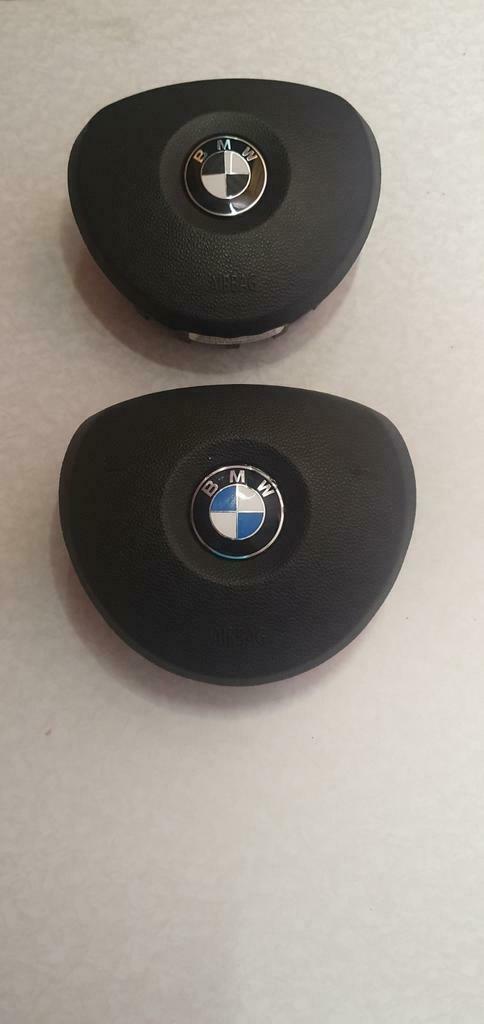 M-SPORT AIRBAG BMW E90 E91 E92 E93 E81 E82 E83 E84 E87 E88, Ophalen of Verzenden