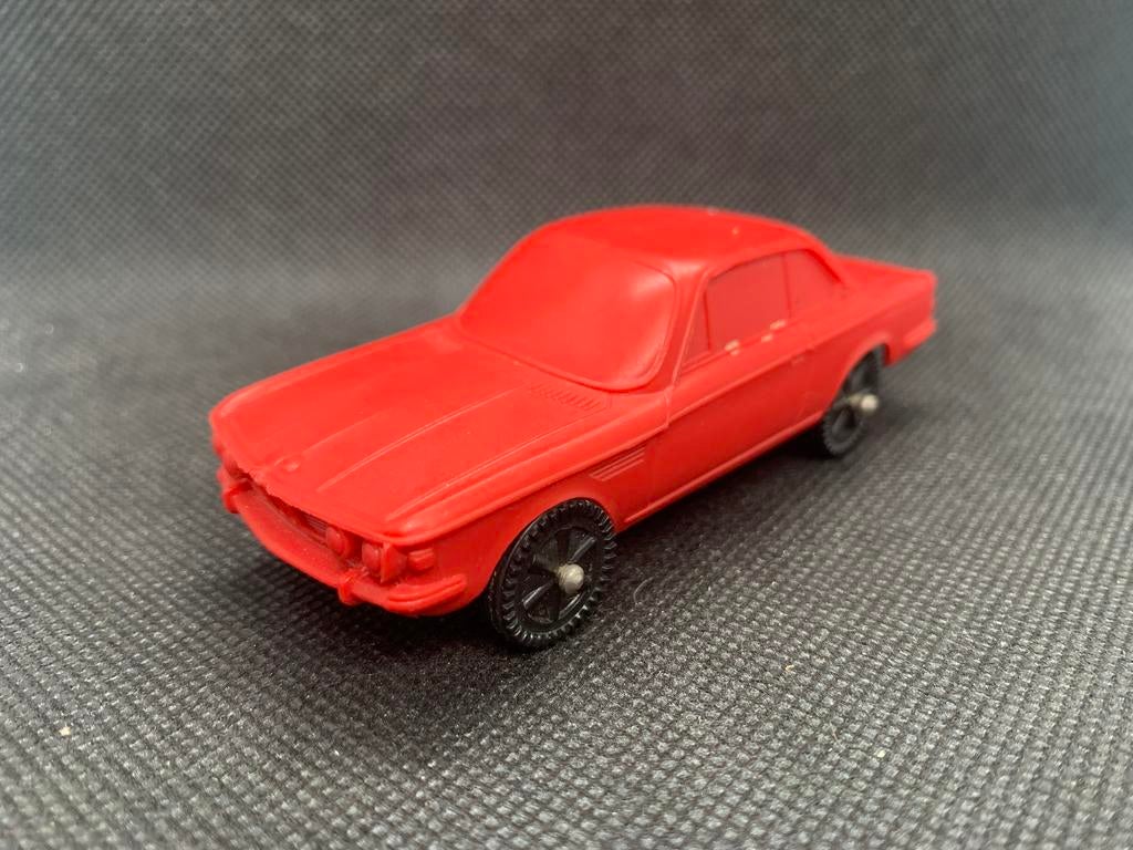 Vinyl Line BMW CS no tomte stelco galanite, Hobby en Vrije tijd, Ophalen of Verzenden, Zo goed als nieuw, Auto, Overige merken