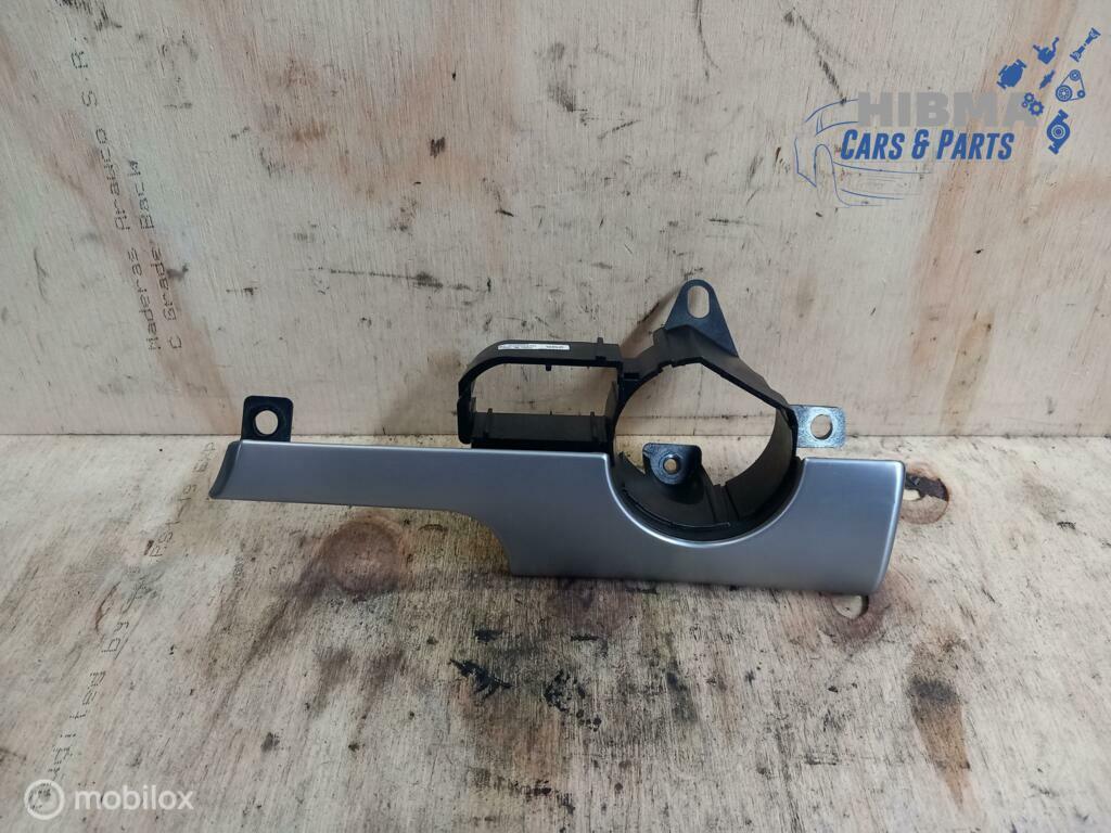 Audi A4 Avant B7 Dashboard Deel Sierlijst 8E1853189 04-11, Auto-onderdelen, Dashboard en Schakelaars, Gebruikt, Ophalen of Verzenden