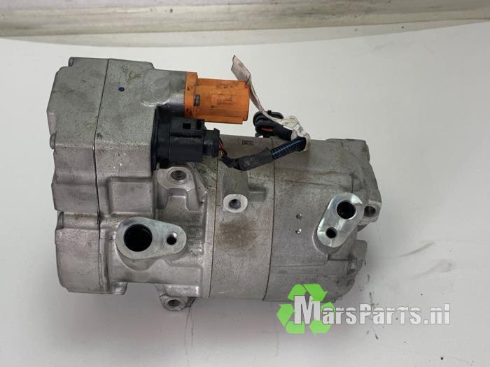 Aircopomp van een Jeep Compass, Jeep, Gebruikt, -, -