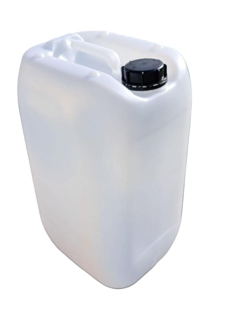 Jerrycans 25 liter Nieuw