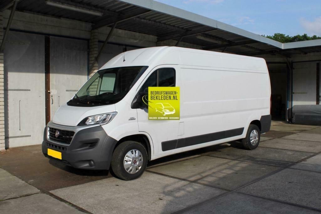 Fiat Ducato laadruimte bekleden, Auto-onderdelen, Interieur en Bekleding, Ophalen, Nieuw, Citroën