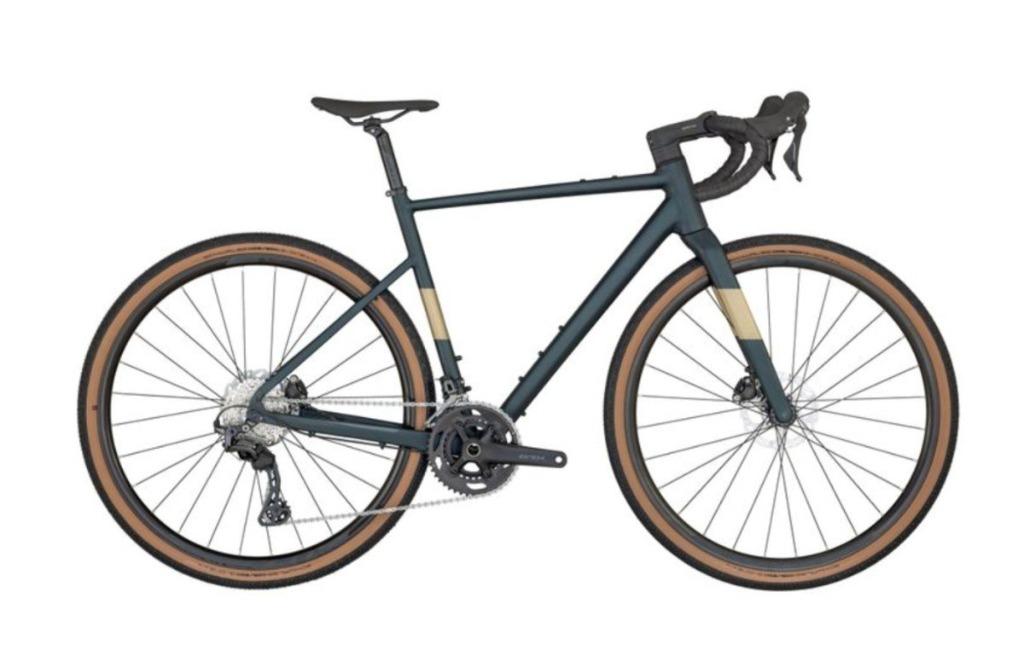 Scott Speedster gravel 20 NU 1799,00