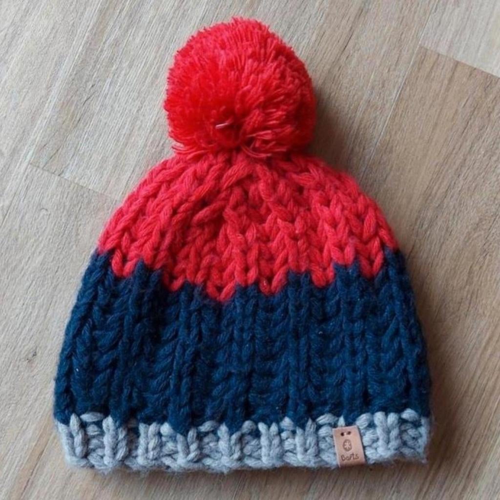Barts muts kindermuts kleutermuts jongensmuts, Kinderen en Baby's, Kinderkleding | Mutsen, Sjaals en Handschoenen, Barts, Ophalen of Verzenden