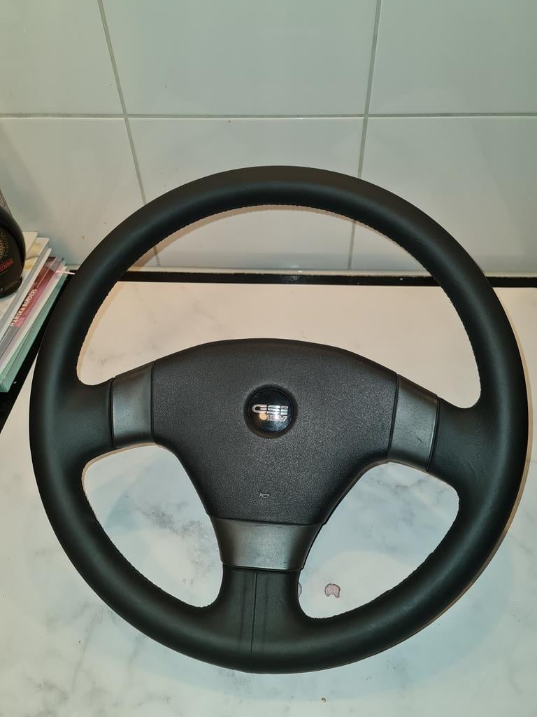 Opel Kadett GSI 16v Stuur, Auto-onderdelen, Ophalen of Verzenden, Gebruikt, Opel