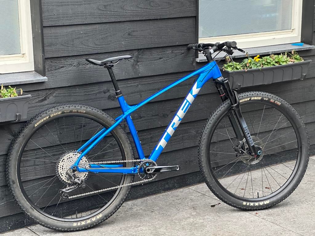 Trek X Caliber 9 L 29”, Ophalen, Zo goed als nieuw, Trek