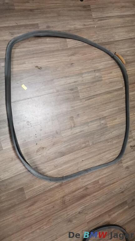 Deurrubber L.R. voor BMW 7 serie E65 E66 grijs  51727044944, Gebruikt, Ophalen of Verzenden, BMW