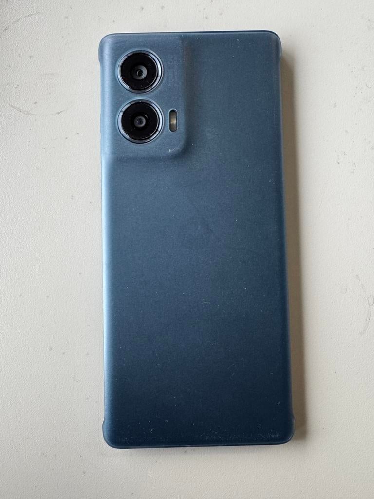 Motorola Edge 50 Fusion 256GB - Zonder verpakking, ., Ophalen of Verzenden, Zo goed als nieuw, Klassiek of Candybar