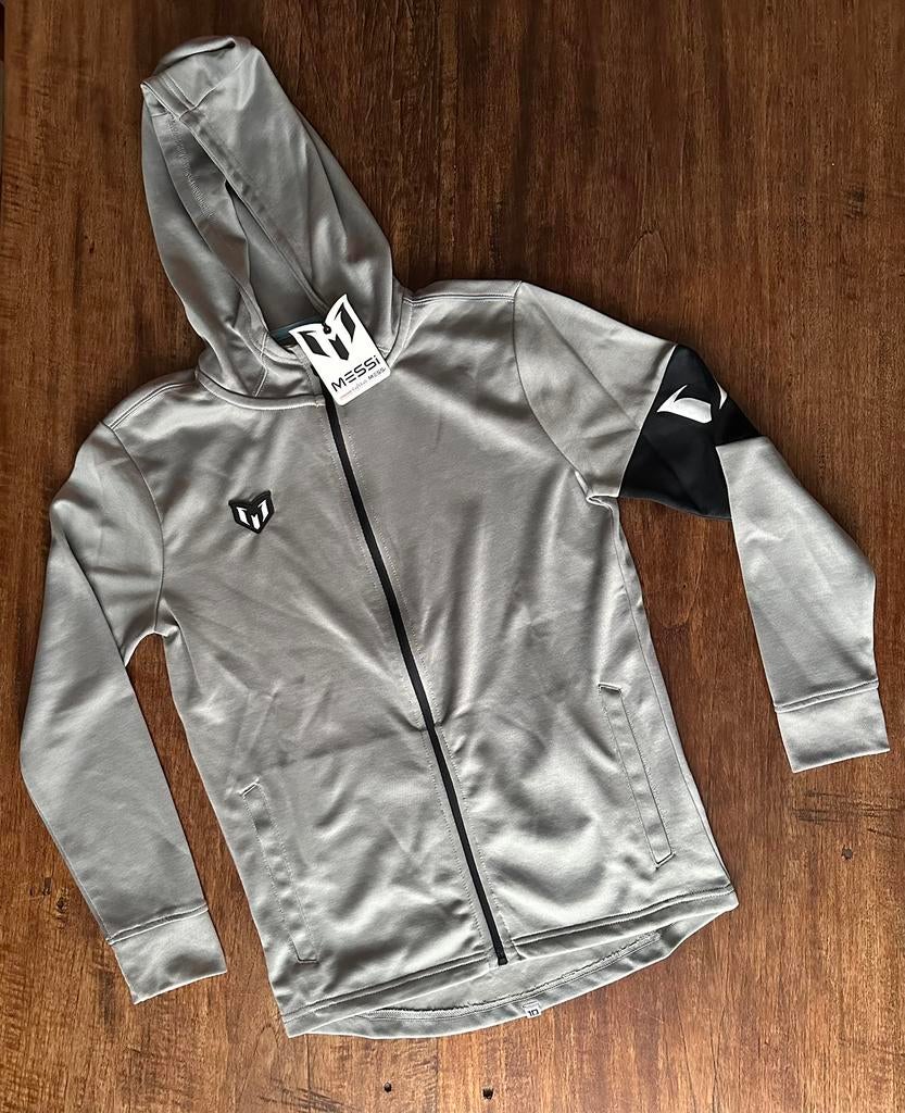 Nieuw Vest Vingino Messi Maat 158/164, Ophalen of Verzenden, Nieuw, Jongen, Trui of Vest