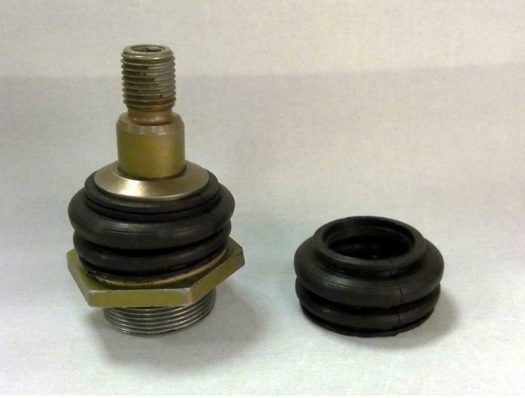 Telelever rubber R1200GS R1150GS R1100GS R1200RT, Motoren, Ophalen of Verzenden, Nieuw