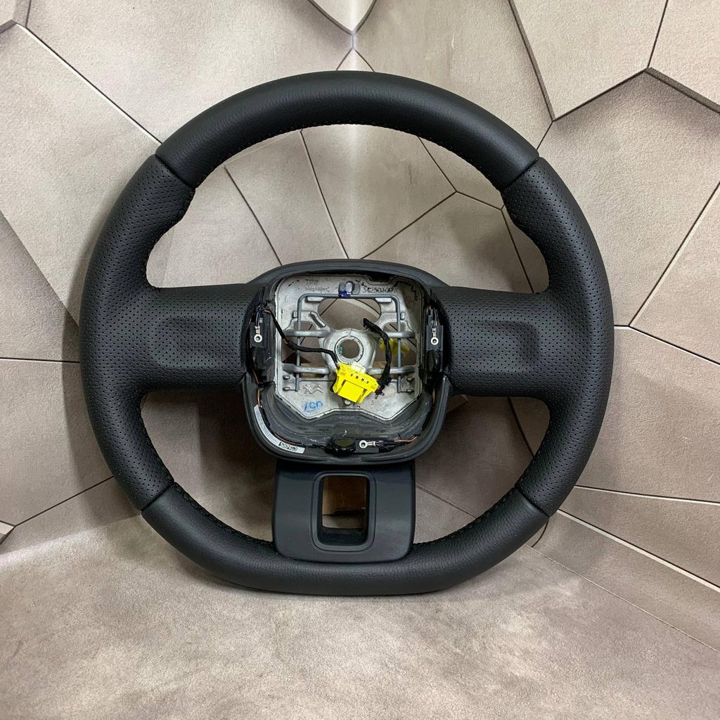 Stuurwiel Stuur Citroen Berlingo NIEUW, Ophalen of Verzenden
