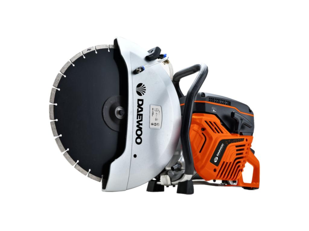 Deawoo - Betonslijper - DACNQ740S - NIEUW, Ophalen, Nieuw, 700 tot 1000 watt, Rechte handslijpmachine