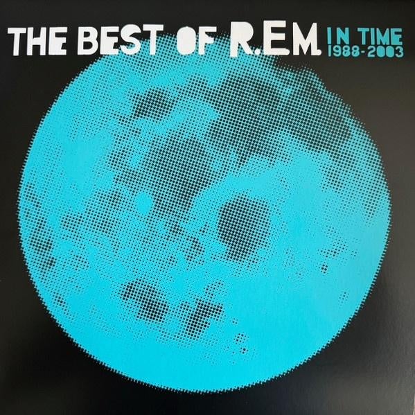 Vinyl album R.E.M. - The Best Of R.E.M. - sealed, Cd's en Dvd's, Vinyl | Rock, Ophalen of Verzenden, Nieuw in verpakking, 12 inch