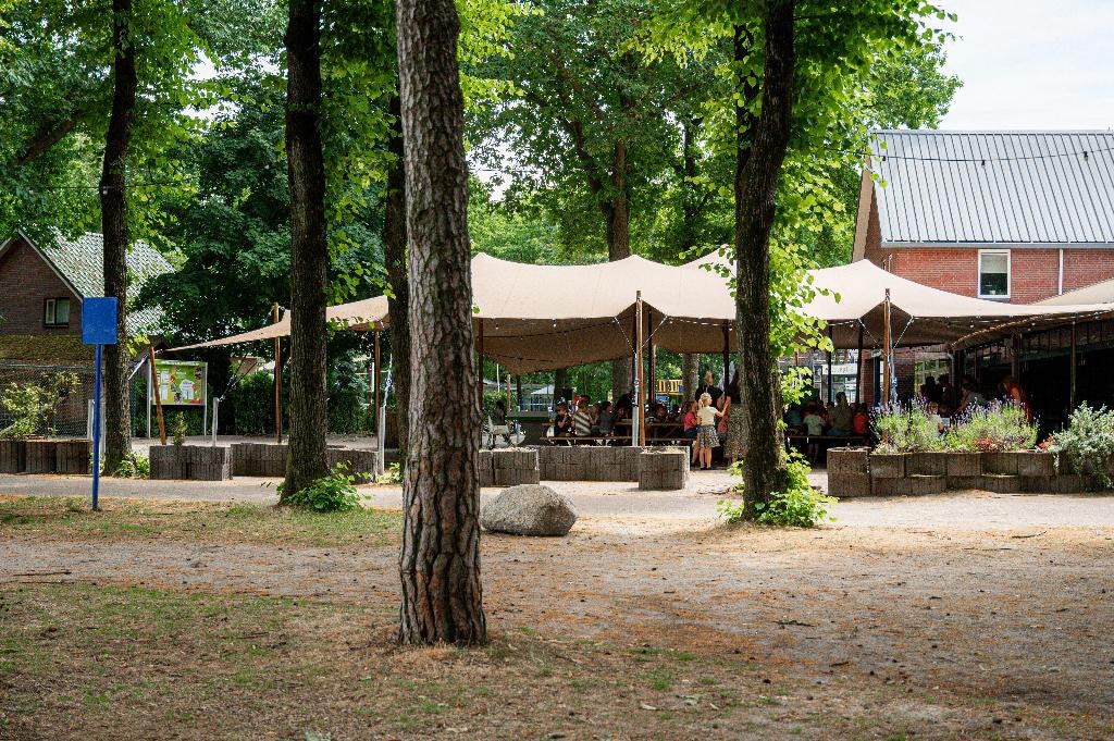 Stretchtent 10x10 meter kopen, Ophalen, Overige
