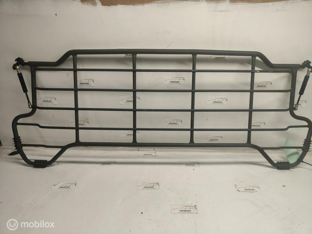 Bagagerek Volvo V70, XC70 ('00-'07), Ophalen of Verzenden, Gebruikt, Volvo