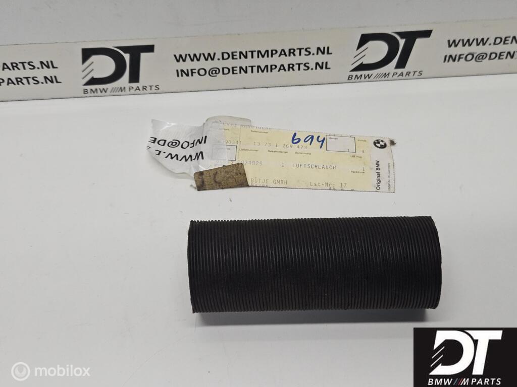 Air hose BMW E21 E12 E28 M10 13731269473, Nieuw, Ophalen of Verzenden