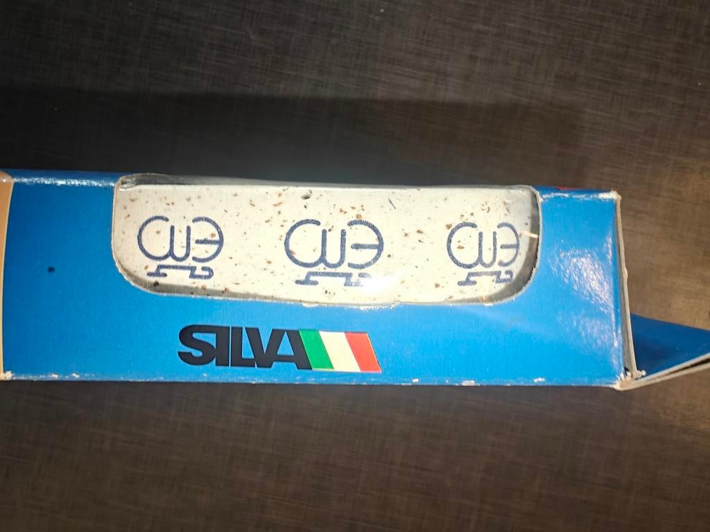 NOS Silva Eddy Merckx stuurlint, Ophalen of Verzenden, Overige typen
