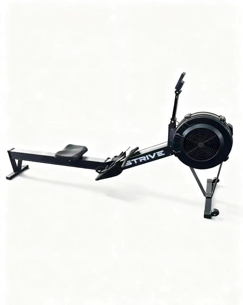 Roeitrainer – Concept2 Replica voor een Full-Body Workout, Ouderijksweg, Buik, Verkoop@destaca.nl, Nieuw