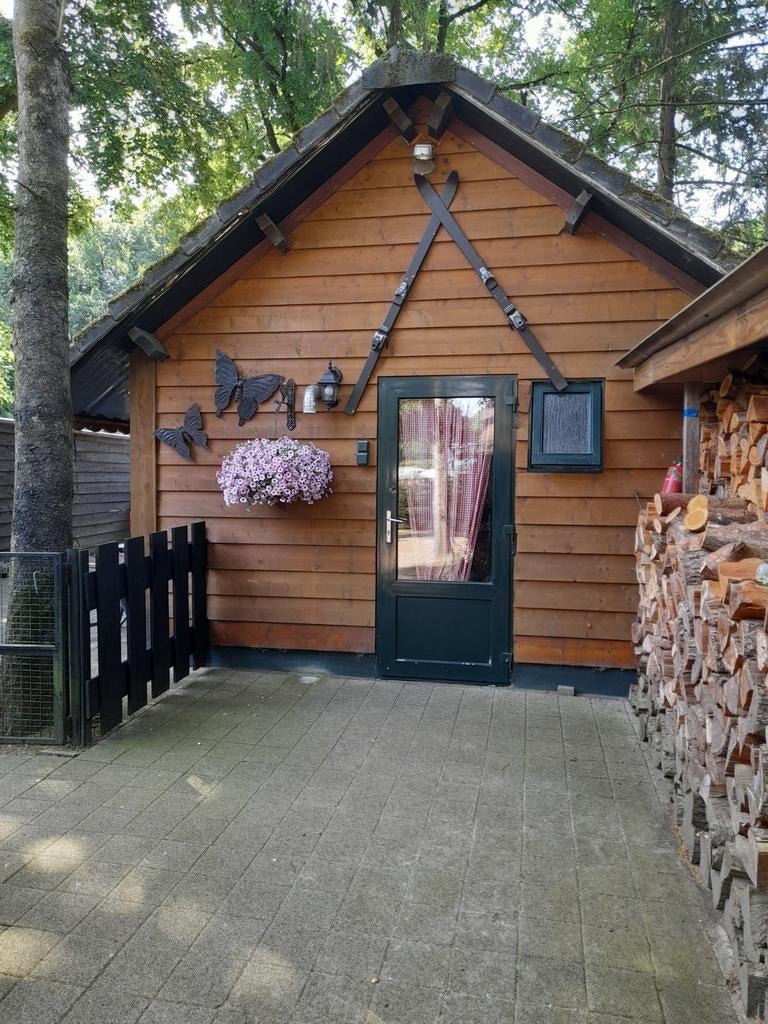Van 8 mei tot 9 mei nog vrij!!, Vakantie, In bos, Internet, Gelderland en Veluwe, Boerderij of Cottage