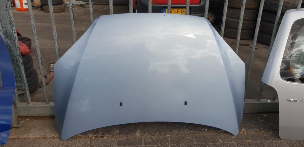 FORD FOCUS MOTORKAP BJ 2005 2008, Ophalen of Verzenden, Gebruikt, Motorkap