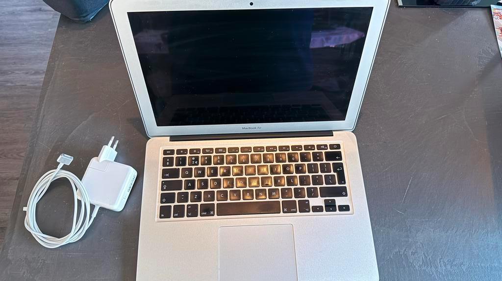 MacBook Air A1466, Ophalen of Verzenden, 13 inch, MacBook Air, Minder dan 2 Ghz