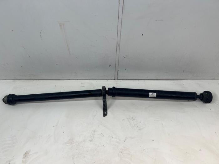 Tussenas van een Audi A4, Gebruikt, -, -, -