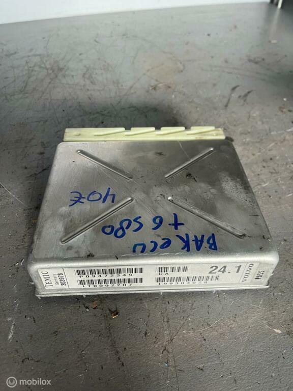 Computer motormanagement origineel Volvo 850  p09472349, Gebruikt, Ophalen of Verzenden, Volvo, Volvo