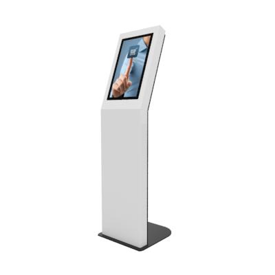 Kiosk Touchscreen / Ticketzuil / Info zuil / Digital Signage, Ophalen, Gebruikt