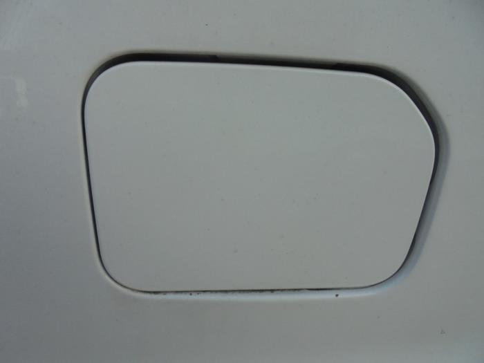 Tank Klep van een Citroen Jumper (EWP), Gebruikt, -, Ophalen of Verzenden, -