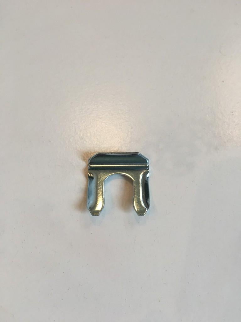 Te koop remslang bevestigings clip chevrolet c10 k5 blazer, Ophalen of Verzenden