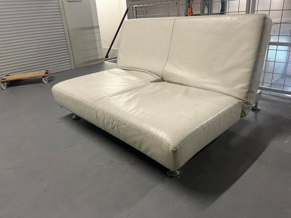 Edra daybed Damier, Huis en Inrichting, Ophalen, Gebruikt, 100 tot 125 cm, Modern vintage design