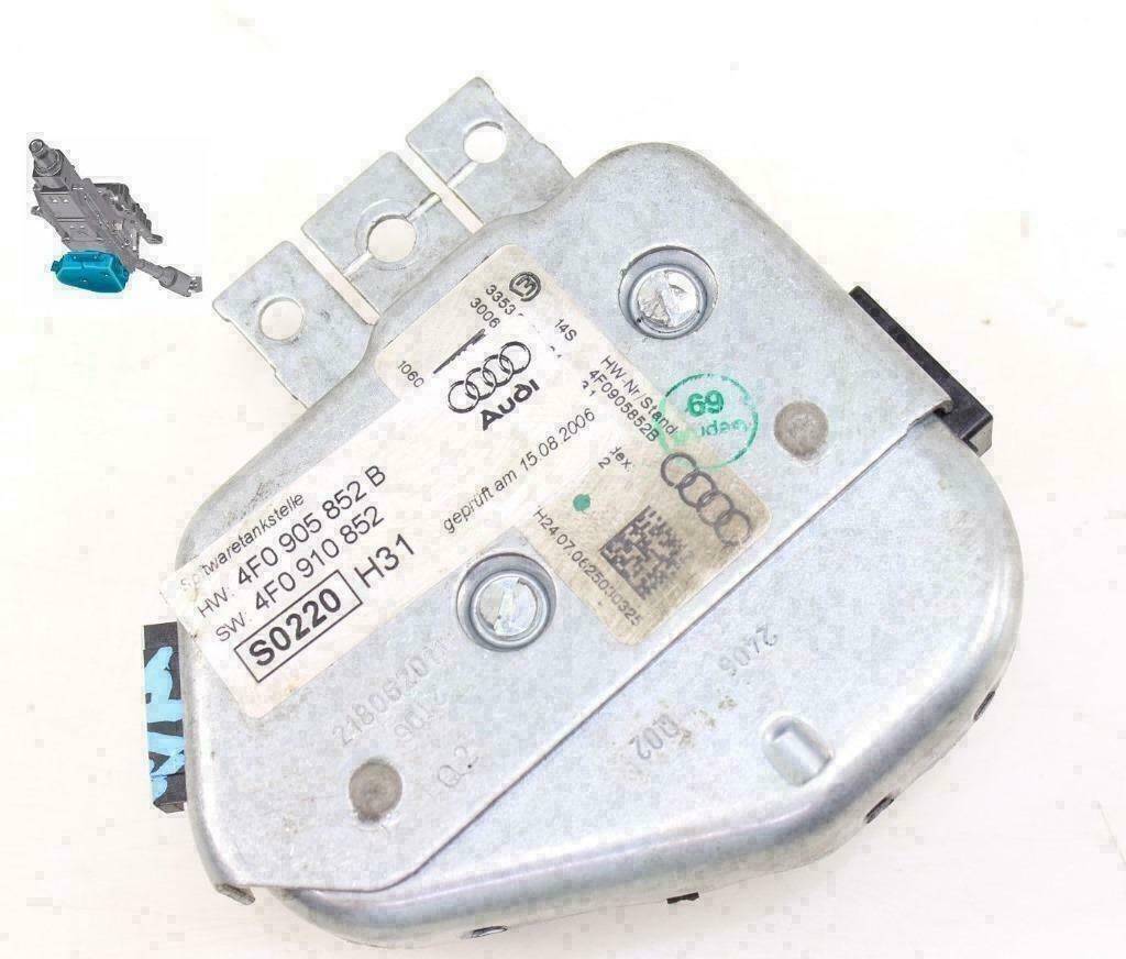 Audi VW Immo data recovery ESL, BCM2, CCM PCR2.1 MED17 02811, Ophalen, Gebruikt, BMW