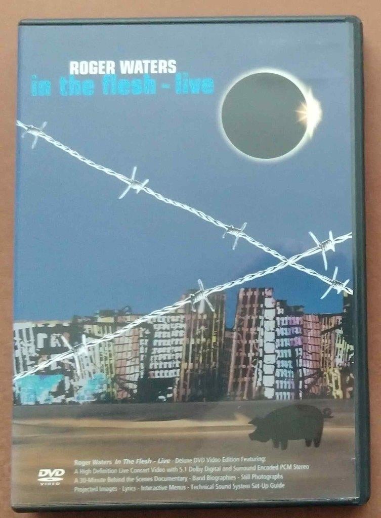 Pink Floyd CD 's DVD 's + Solo - hoeft niet in 1 koop, Cd's en Dvd's, Cd's | Rock, Ophalen of Verzenden, Zo goed als nieuw, Progressive