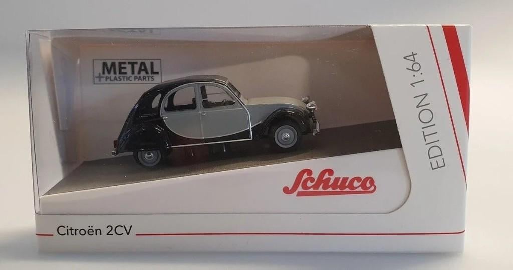 Citroen 2CV, Ophalen of Verzenden, Nieuw, Auto